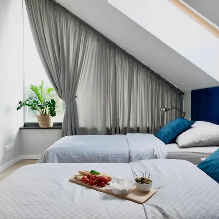 Kalwa House - Dom Nad Jeziorem Z Prywatnym Pomostem I Jacuzzi Oraz Sprzetem Wodnym